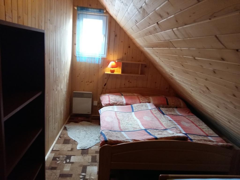 Chalupa Talia Liptovsky Mikulas Luaran gambar